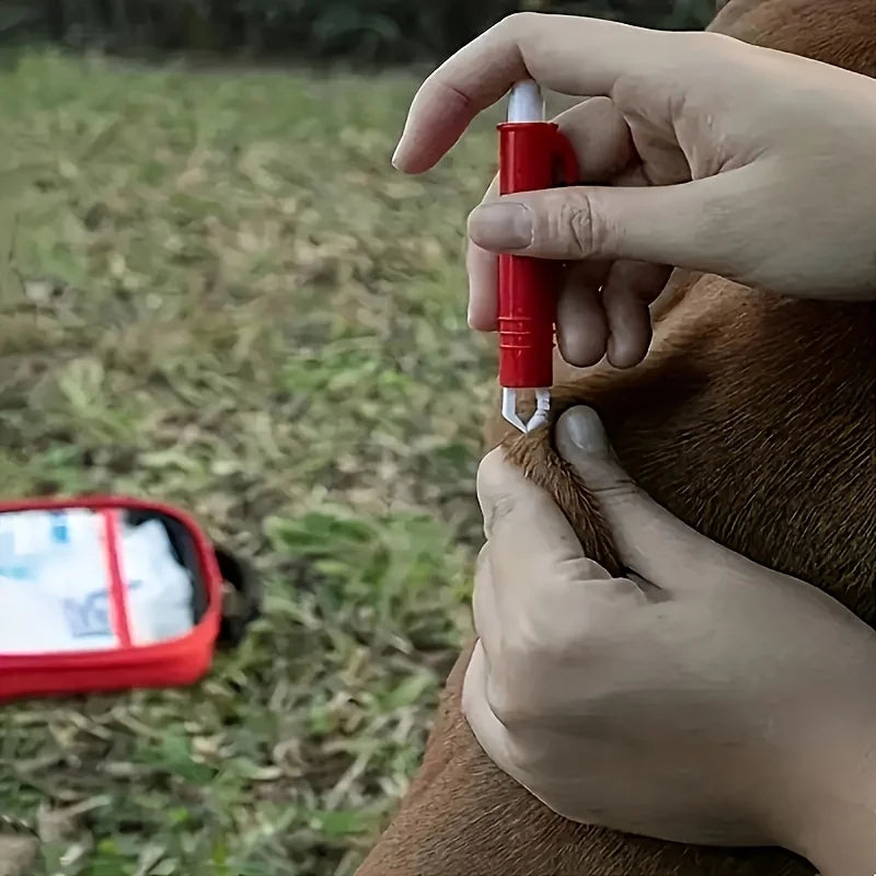 Pet Emergency First Aid Kit