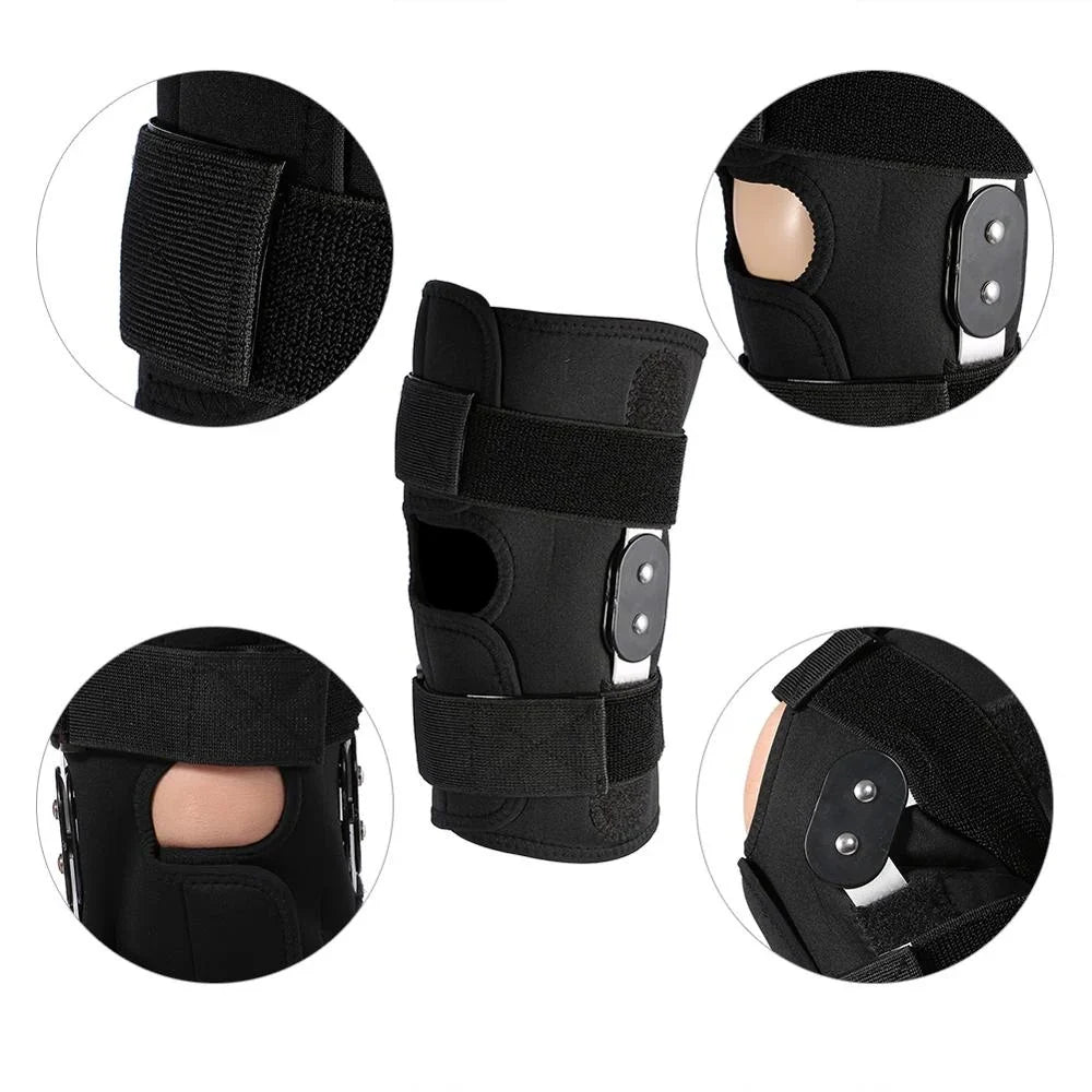Voidwell KneeGuard™ Orthopedic Support Sleeve