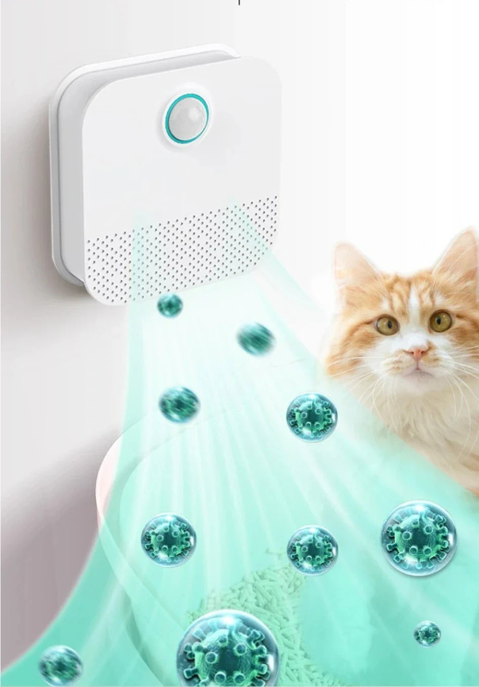 PurePaws Pro