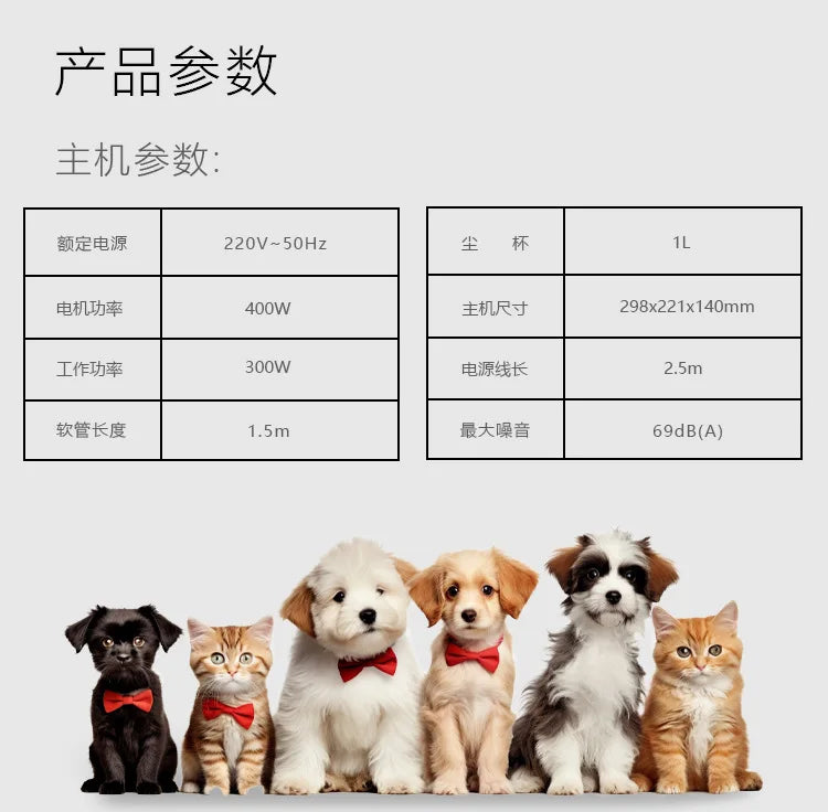 FurBreeze Pro