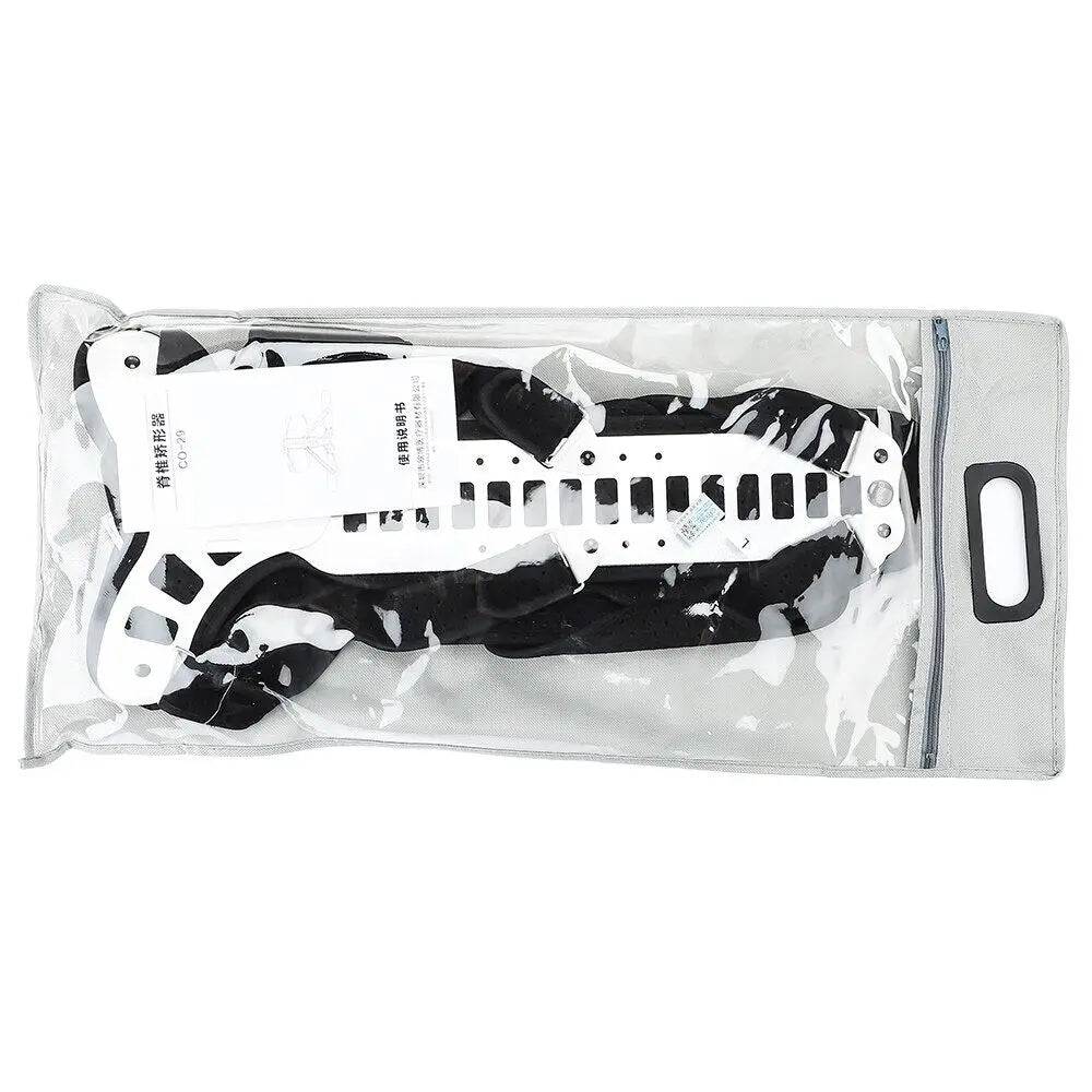 SpineAlign™ Lumbar Posture Correction Brace