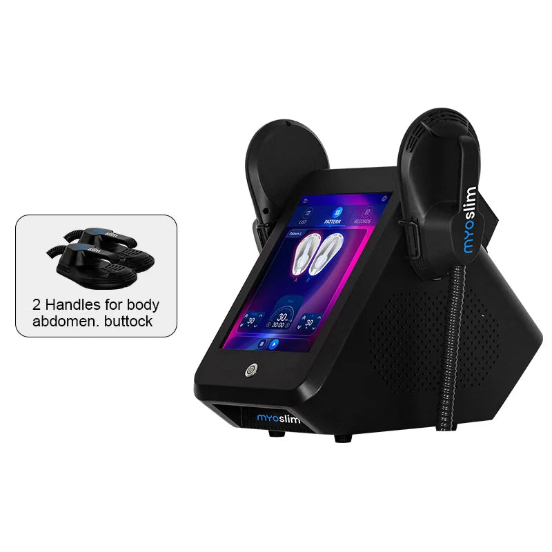 Voidwell SculptPro™ EMS Body Sculpting System
