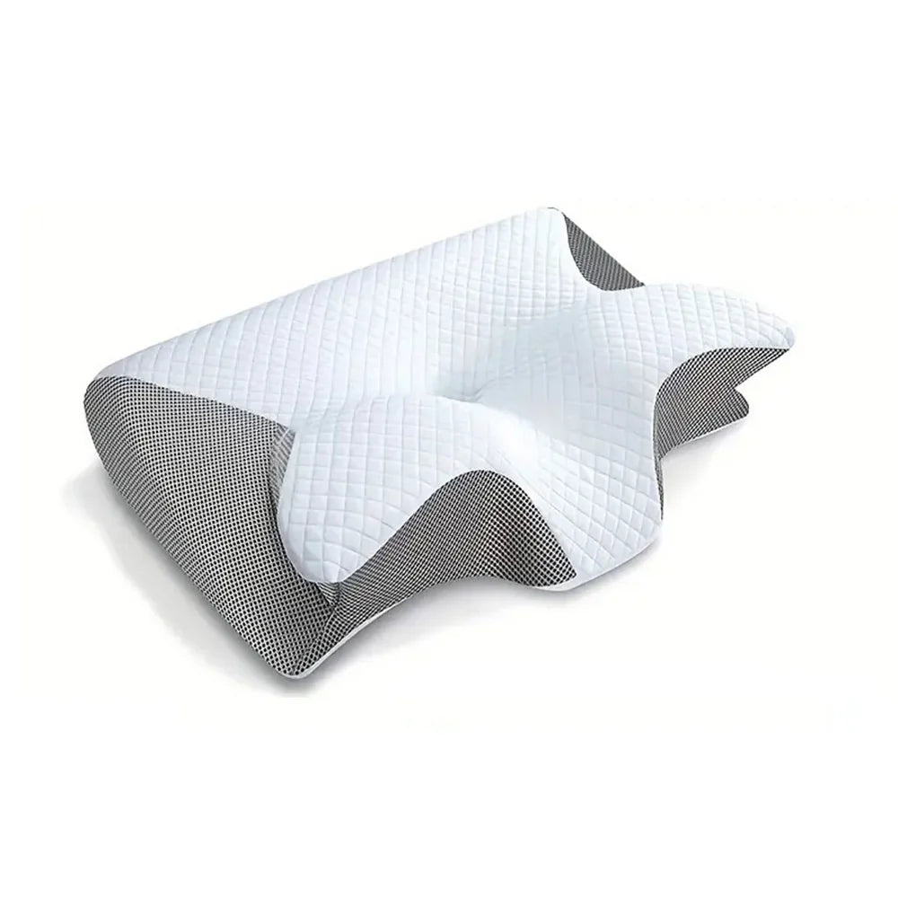 CerviContour Orthopedic Memory Foam Pillow