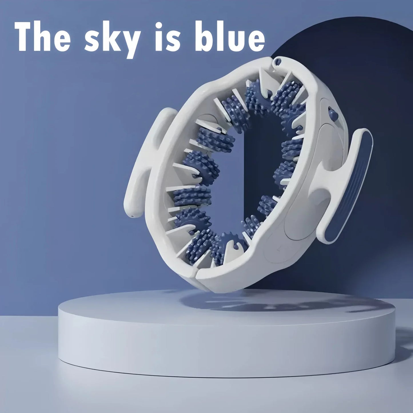 Anti-Cellulite Massager Roller