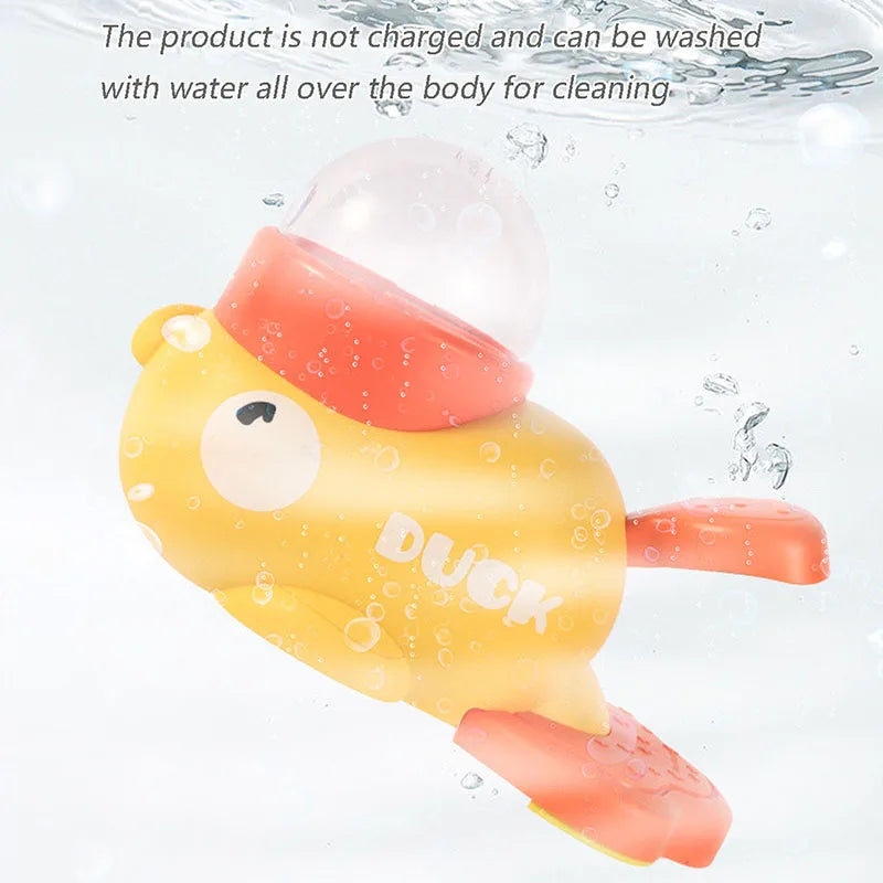 Quack & Snack