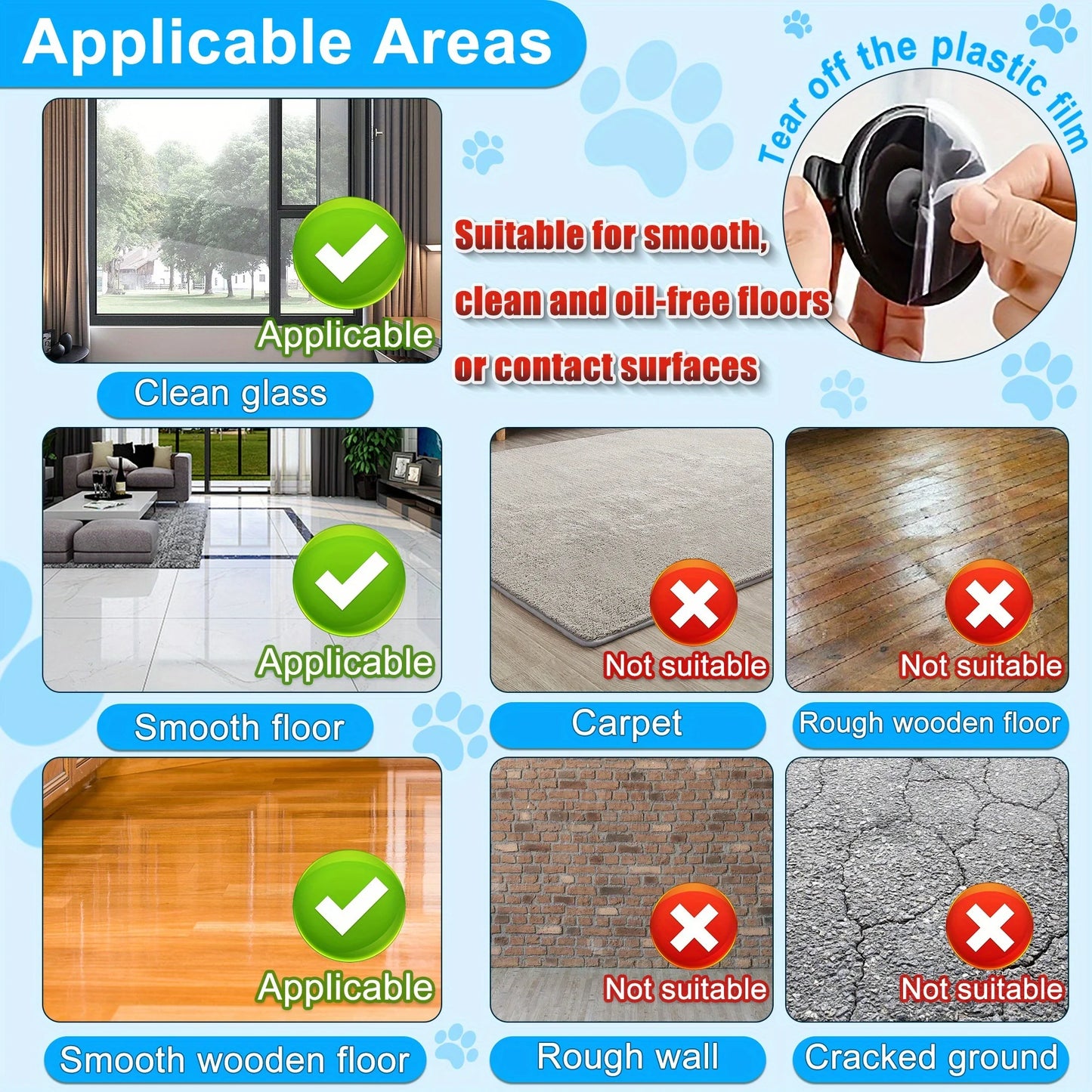 2-in-1 Cat Teasing Stick Set