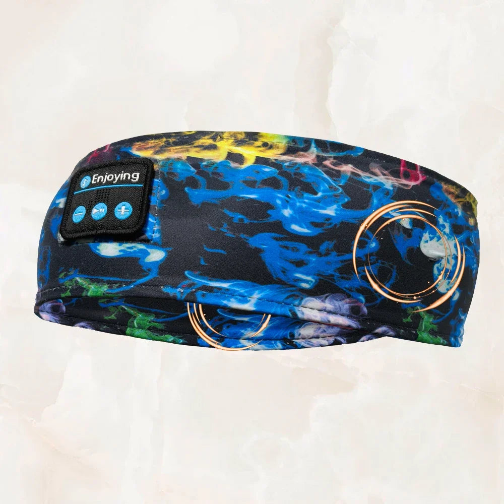 Voidwell SleepWave Bluetooth Audio Headband