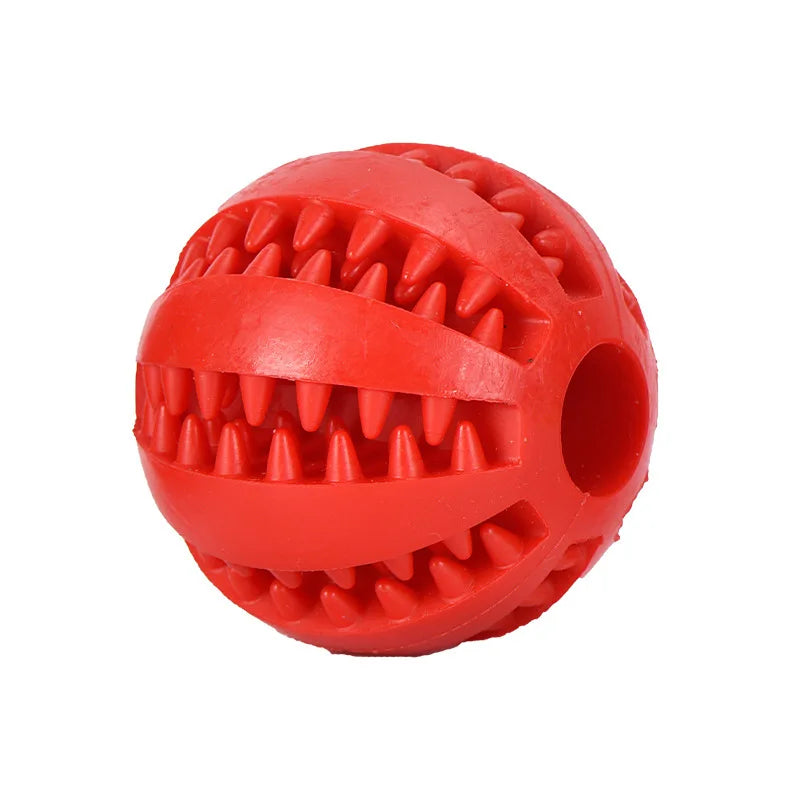 Bounce & Play TuffBall
