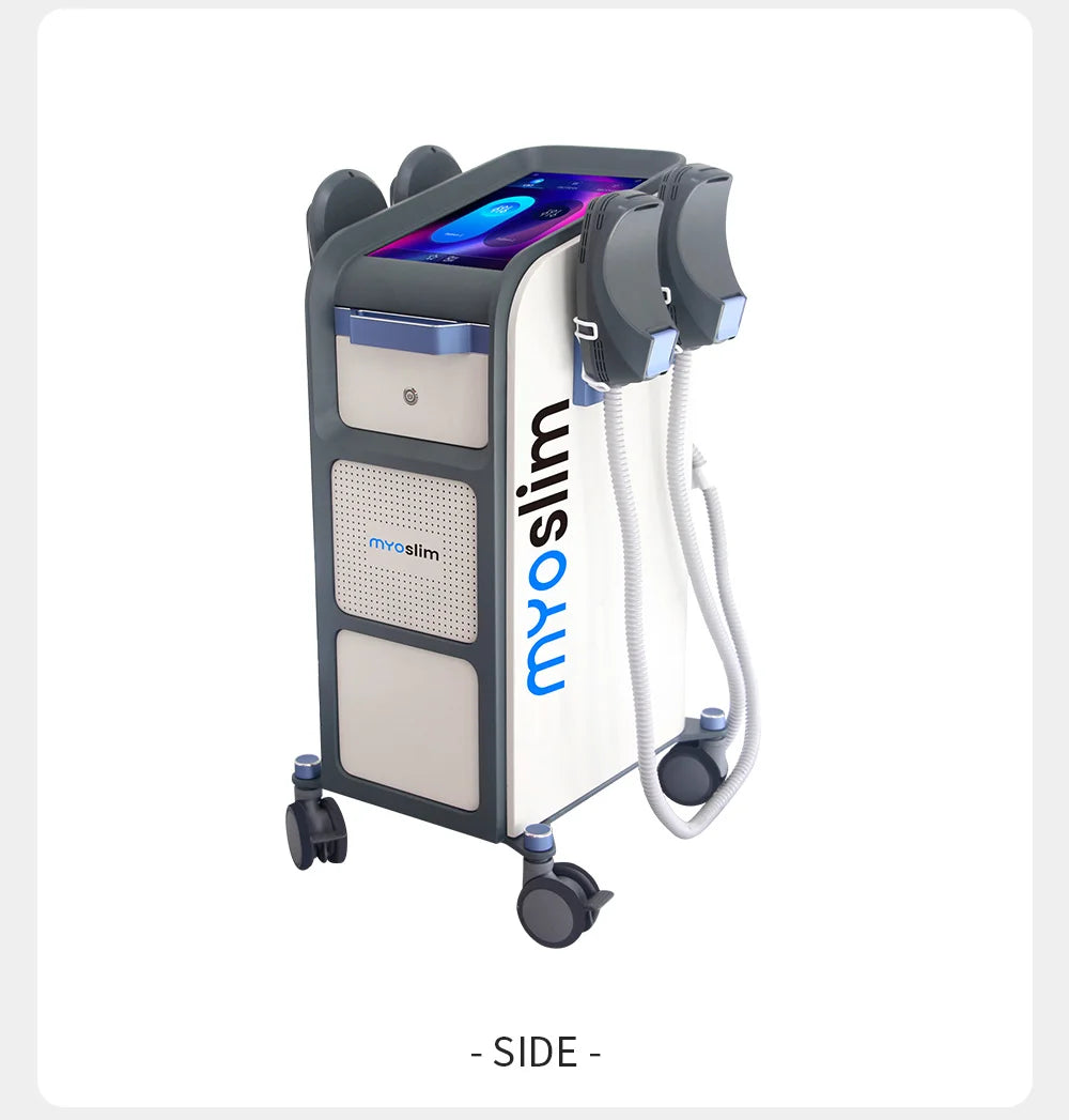 Voidwell TitanCore™ EMS & RF Body Sculpting System