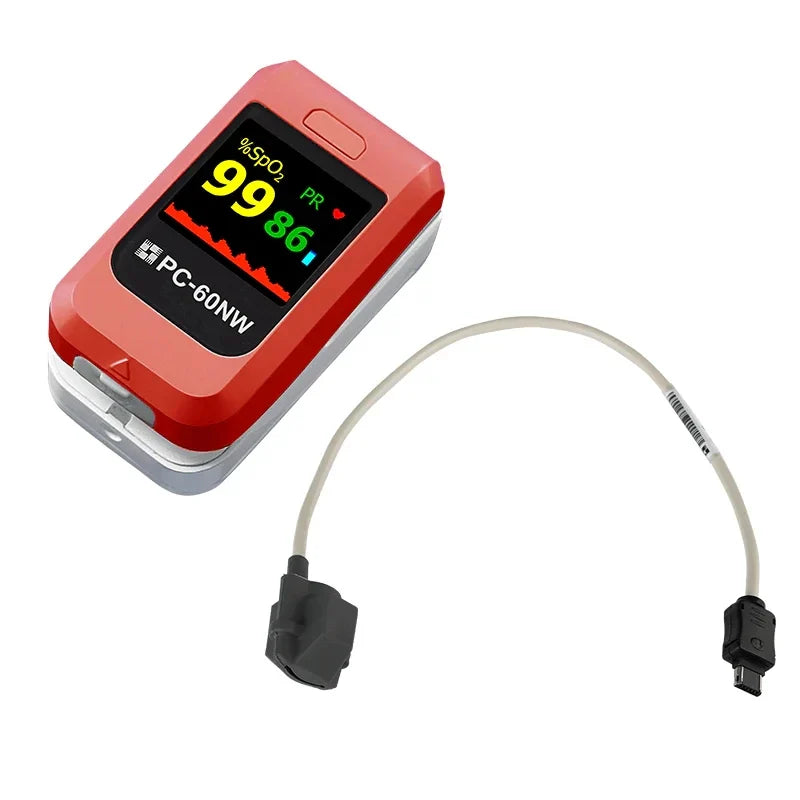 NeoOxy Fingertip Pulse Oximeter