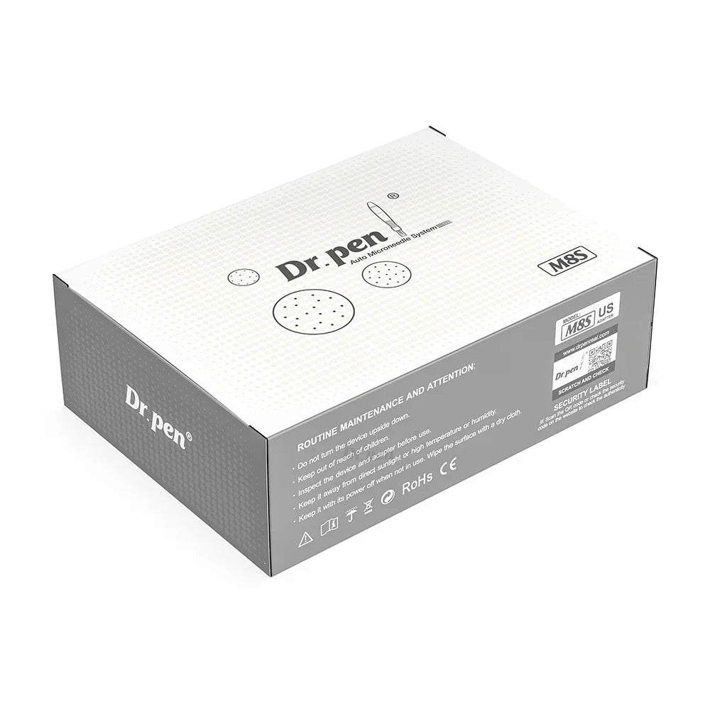 Dr. Pen Ultima M8S Professional Wireless Derma Pen