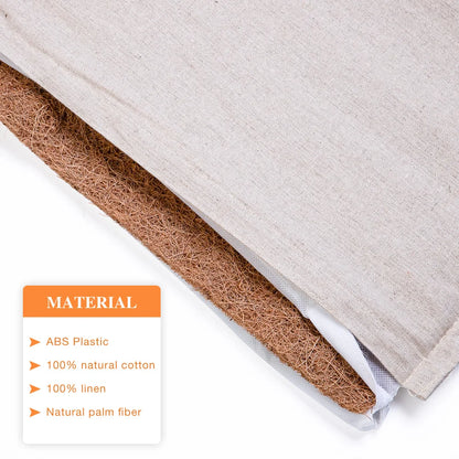 Lotus Acupressure Massage Mat