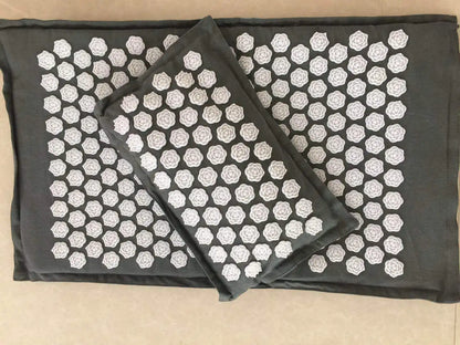 Lotus Acupressure Massage Mat