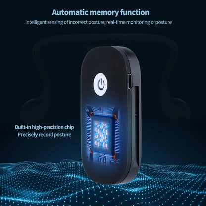 Voidwell PostureSense™ Smart Posture Correction System