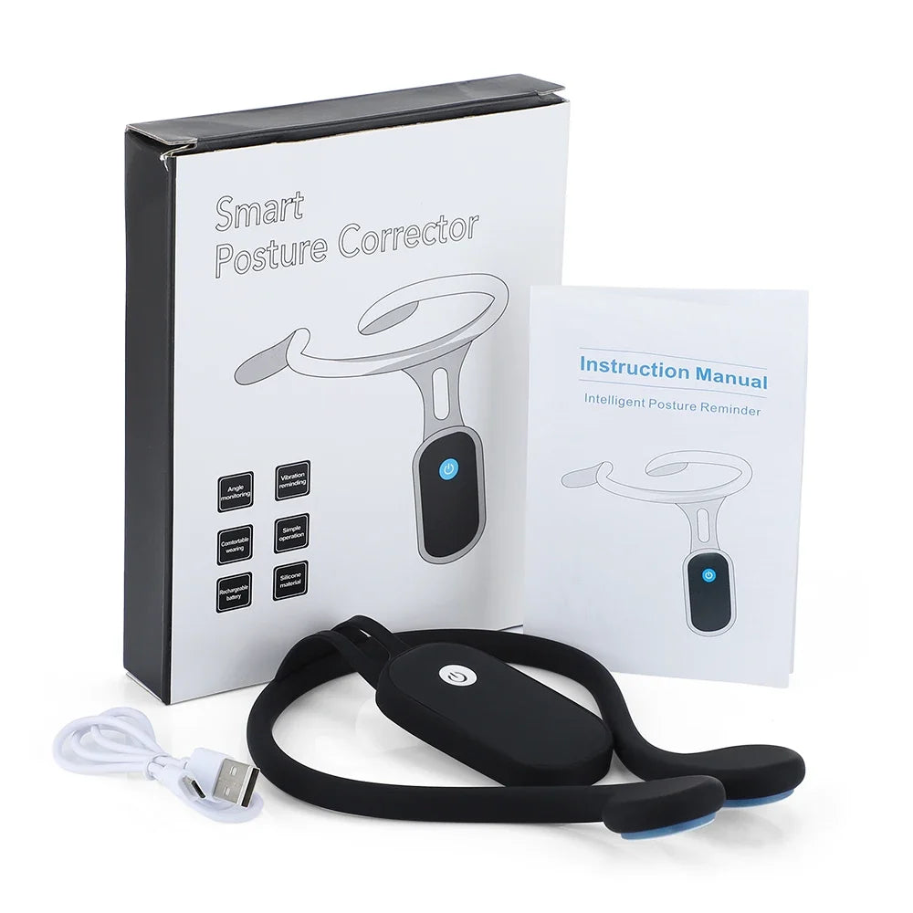 Voidwell PostureSense™ Smart Posture Correction System