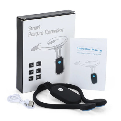 Voidwell PostureSense™ Smart Posture Correction System