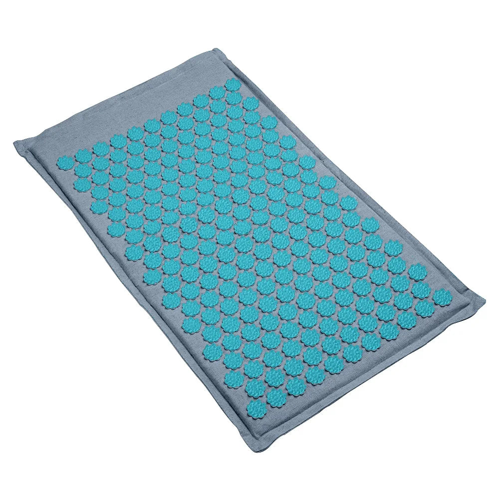Lotus Acupressure Massage Mat