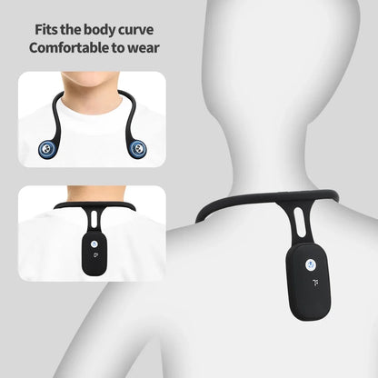 Voidwell PostureSense™ Smart Posture Correction System