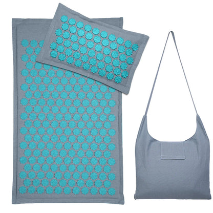 Lotus Acupressure Massage Mat