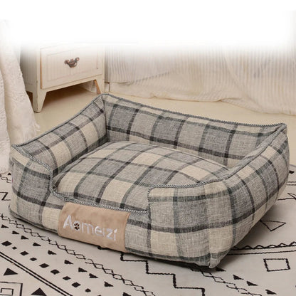 CozyPaws Lounge