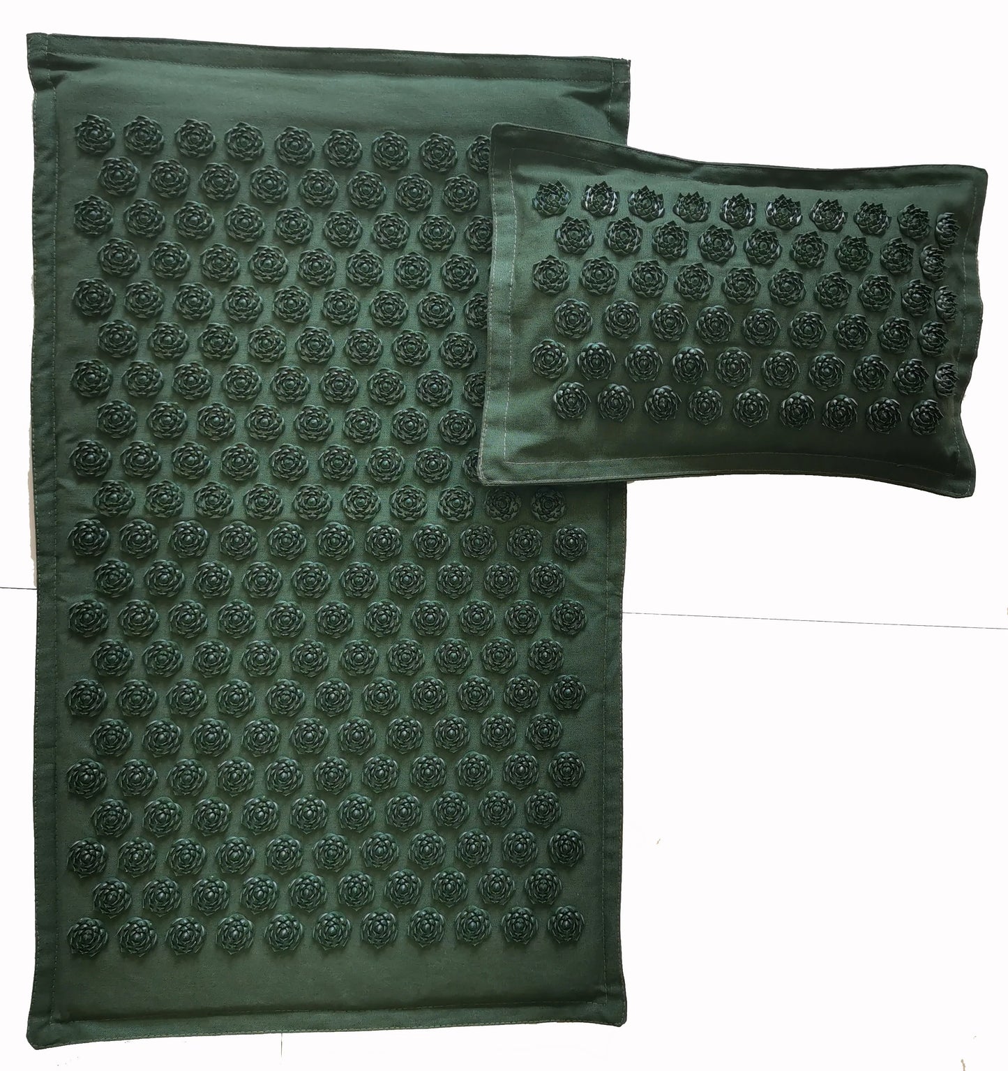 Lotus Acupressure Massage Mat