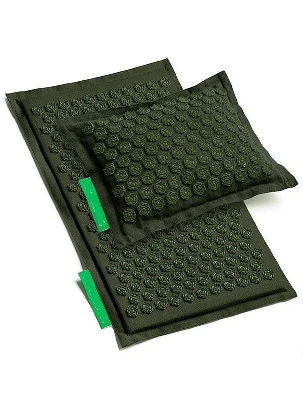 Lotus Acupressure Massage Mat