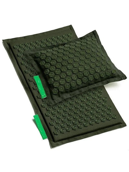 Lotus Acupressure Massage Mat