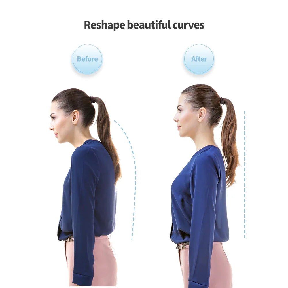 Voidwell PostureSense™ Smart Posture Correction System