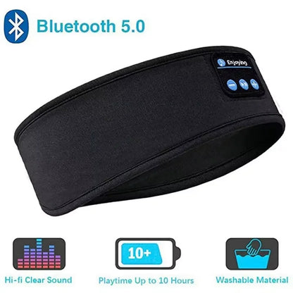 Voidwell SleepWave Bluetooth Audio Headband