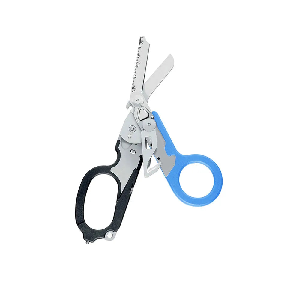 ResQBlade Tactical EMT Folding Rescue Shears