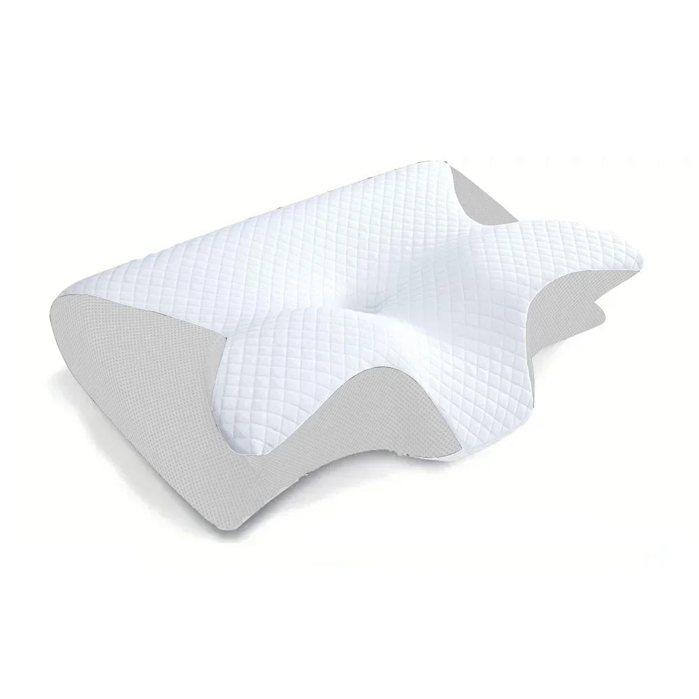 CerviContour Orthopedic Memory Foam Pillow
