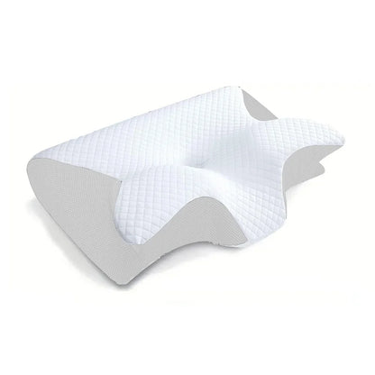 CerviContour Orthopedic Memory Foam Pillow