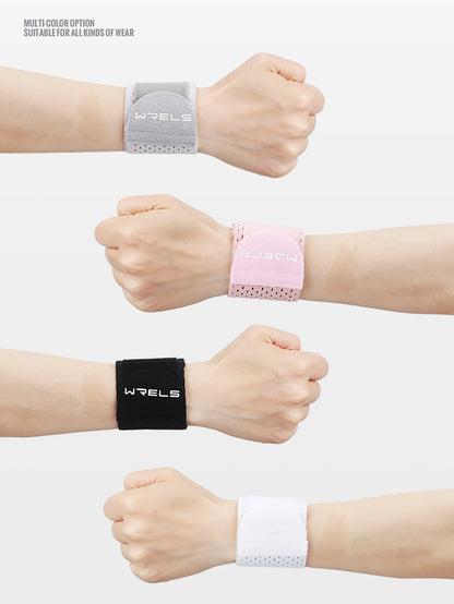 Elastic Wrist Support Brace