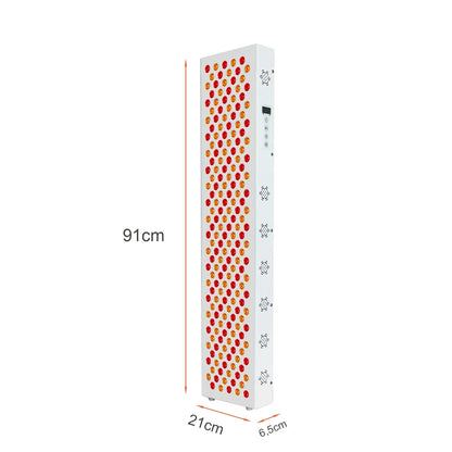 Dual-Chip Red & Near-Infrared LED Therapy Panel