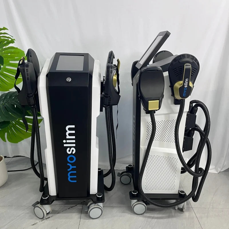 Voidwell SculptPro™ EMS Body Sculpting System