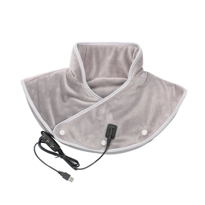 Electric Heating Neck & Shoulder Pad