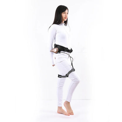 Bionic Walking Rehabilitation System