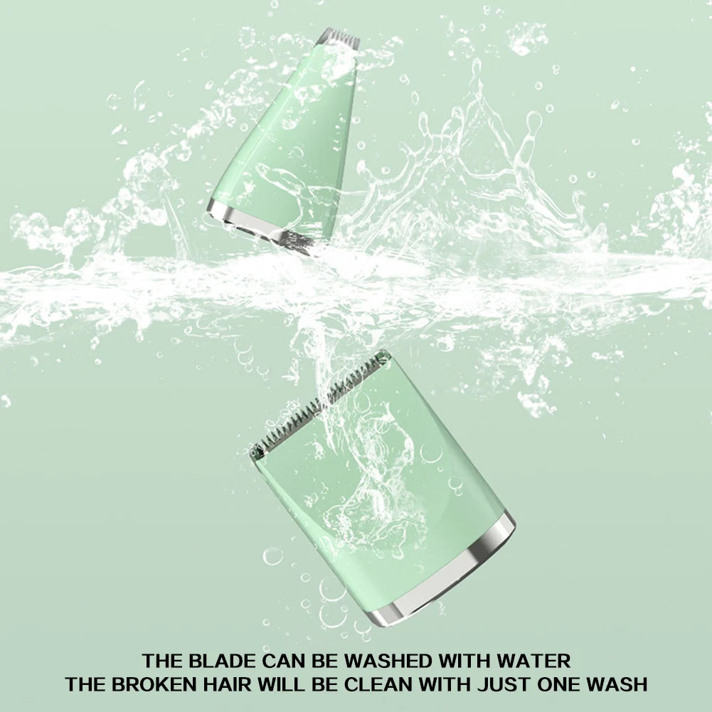 PawPro 5-in-1 Smart Grooming Kit