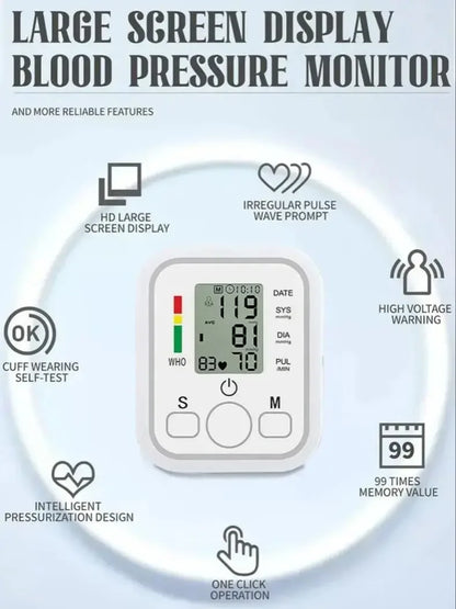 Voidwell CardioSense