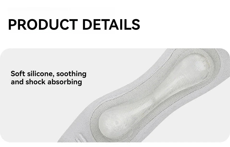 PatellaLock Adjustable Knee Support Strap