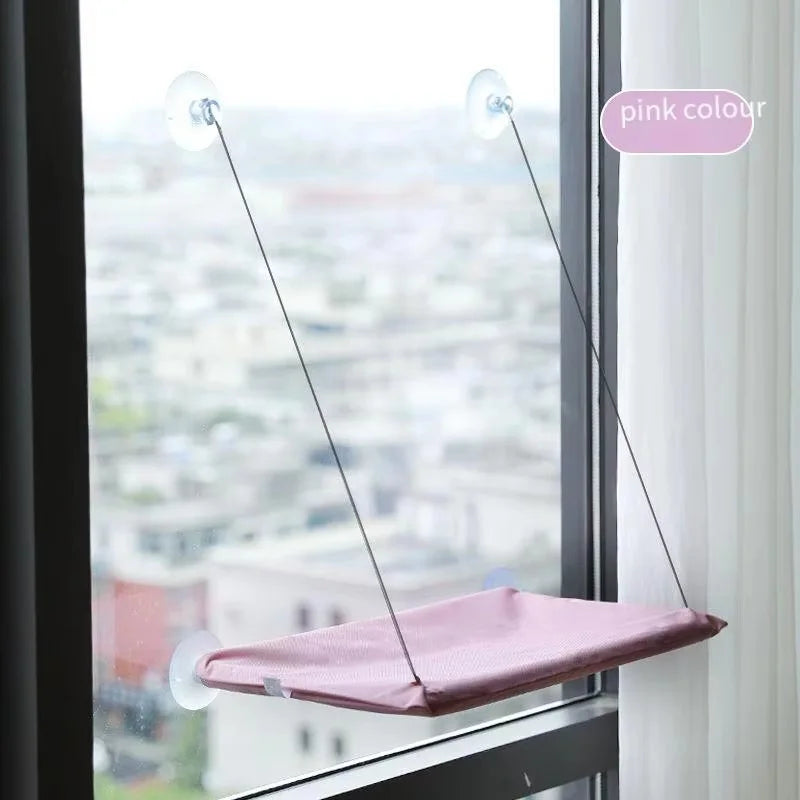All-Season Window Perch