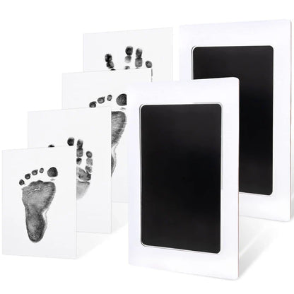 "Inkless Paw & Nose Print Kit