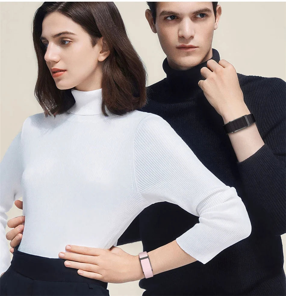 Voidwell VitaTrack™ Smart Health Monitoring Bracelet
