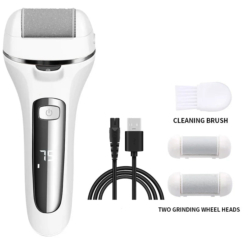 Electric Callus Remover