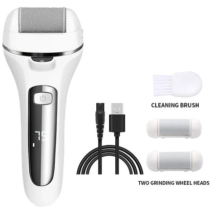 Electric Callus Remover