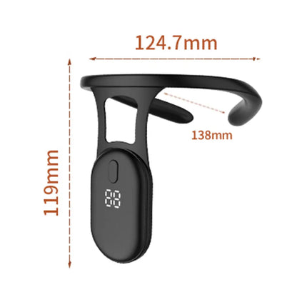 Voidwell PostureSense™ Smart Posture Correction System