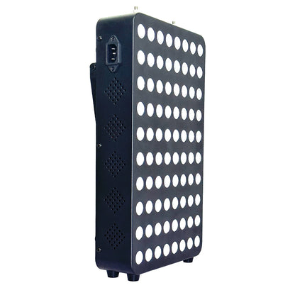Dual-Chip Red & Near-Infrared LED Therapy Panel