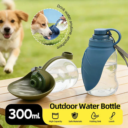 300ml Dog Kettle Water Supply