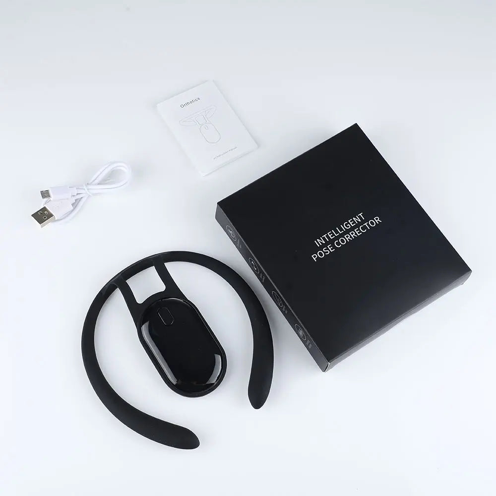 Voidwell PostureSense™ Smart Posture Correction System
