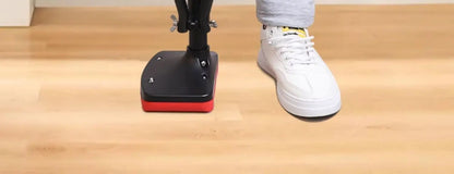 Voidwell FlexStep™ Knee Crutch Mobility Support System